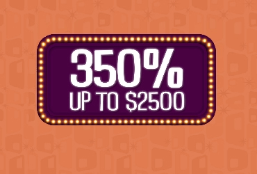 Welcome Bonus